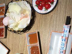 -北京小炮儿炙子烤肉·铜锅涮肉(南京弘阳广场店)