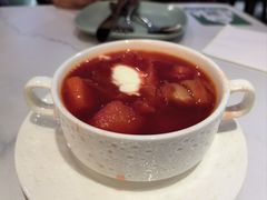 -库滋明·俄罗斯特色美食(中央大街店)