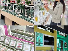 -杉杉奥特莱斯广场(哈尔滨店)