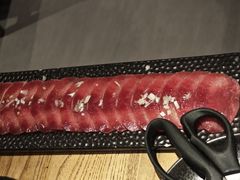 -泥炉烧肉师(新街口金銮巷店)