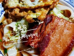 大排面-佰仙面馆