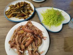 -大京园海鲜烧烤(东城路店)