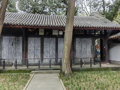 -子昂故里文化旅游区
