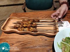 -驿楼兰·新疆菜(火车站店)
