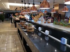 -北京西国贸大酒店