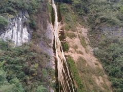 -神农溪纤夫文化旅游区