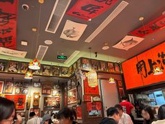 -王繁星面馆(西安熙地港店)