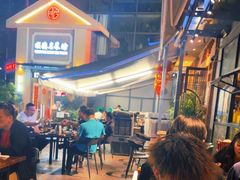 -胡须佬鸡煲四季火锅(海雅缤纷城店)