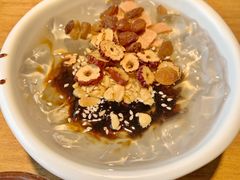 -胡马八破·川菜小馆(高新万达店)