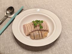 -江南灶中餐厅(南京香格里拉店)