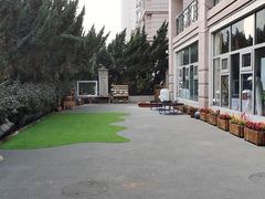 -伊顿幼儿园(棕榈泉校园)