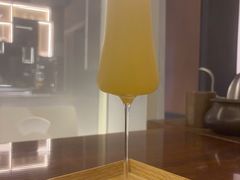 香槟气泡茶-飛鳥製茶