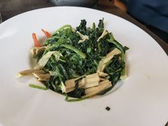 -老牌坊鲁菜名店(宽厚里店)