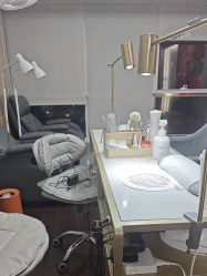 -阿噶西美甲美睫
