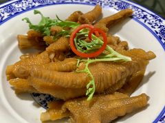 -金稼园·金平湖农家菜