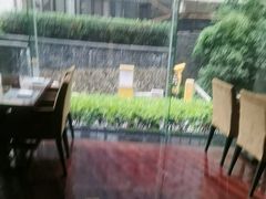 -宏安瑞士大酒店馥澜吧