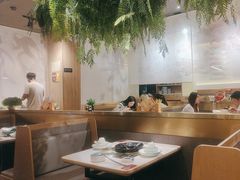 -如一鸡鲍鱼·粤式煲汤(长泰广场店)