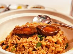 -东海朗廷酒店-唐阁T’ANG COURT 中餐厅
