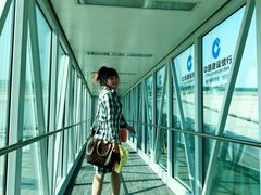 -厦门高崎国际机场-T3航站楼