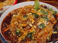 -叶存利海鲜大馅饺子(海宁路总店)