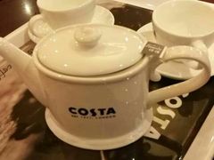 -COSTA COFFEE(新奥购物中心店)