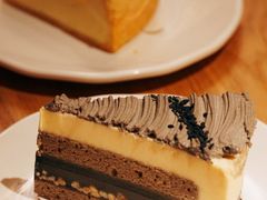 -星巴克(静安嘉里中心B2店)