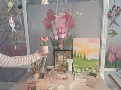 -ins森林童话餐厅coffee&bistro
