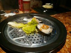 -船奇蒸汽海鲜·闽菜(八市海鲜总店)