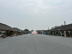 -云间粮仓