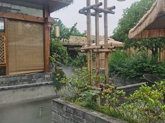 -半山•草庐玖厨(机场路店)