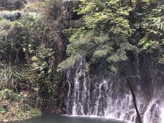 -古龙峡云天玻霸