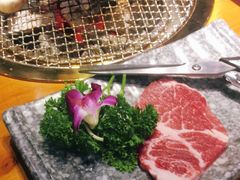 -万兴佳烤肉·长白山老味道(东岸里店)
