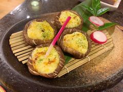 -万福炭火烤肉日本料理(新街口店)