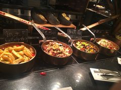 -OPEN開全日自助餐厅·牛肉火锅·海鲜(佛山希尔顿酒店)