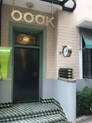 -OOAK设计师品牌概念店(新乐路店)