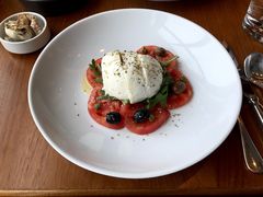 -沈阳君悦酒店·意坊意大利餐厅