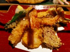 -森味薪火烧•烧鸟居酒屋•日本料理(望京店)