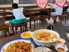 -同心楼(解放北路店)