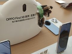 -OPPO体验店(广州荔湾区领展广场店)