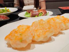-醉东Oriental House(静安嘉里中心店)