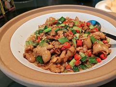 -徐记海鲜(万家丽|德政园店)