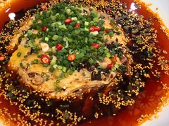 -三大钵江湖菜(空港店)