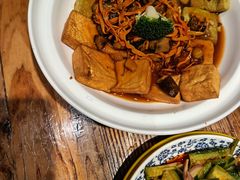 -花溪雨·森林餐厅(石基店)