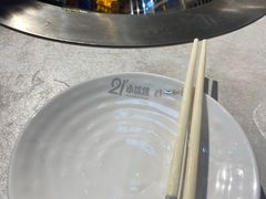 -二十一分小锅炖(中心店)