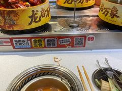 -龍歌自助小火锅(秦淮水游城店)