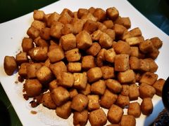 香口和风豆腐-煲煲好(朝阳门店)