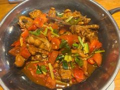 -61号餐吧(兴坪古镇漓江店)