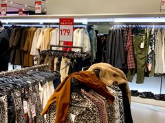 -ZARA(世贸天阶店)