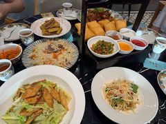 -巴依老爷新疆美食(清华东门店)