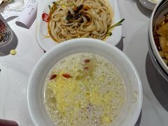 -子午路张记肉夹馍(兵马俑店)